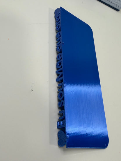 Marcador de Página Personalizado – “Eu sou Mãe que Ora”