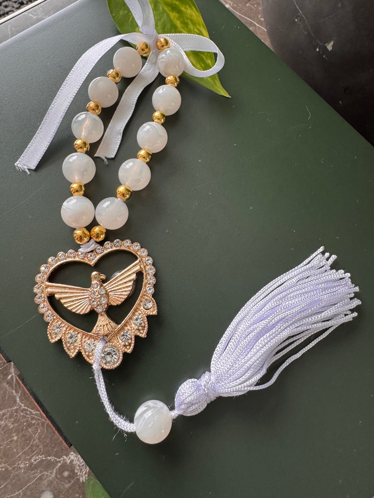 Ten Holy Spirits – For Purse or Car