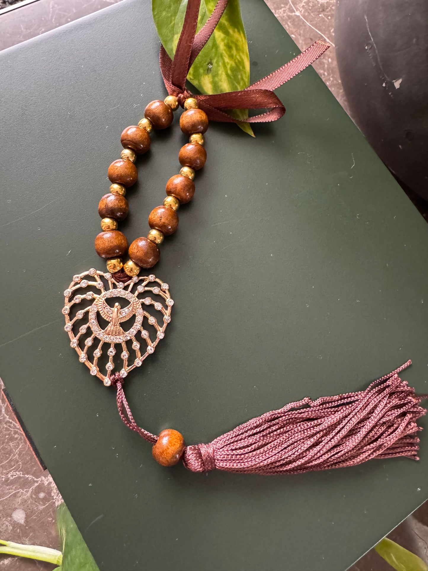 Ten Holy Spirits – For Purse or Car