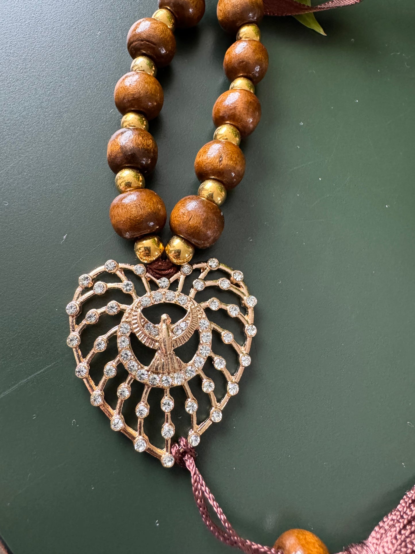 Ten Holy Spirits – For Purse or Car