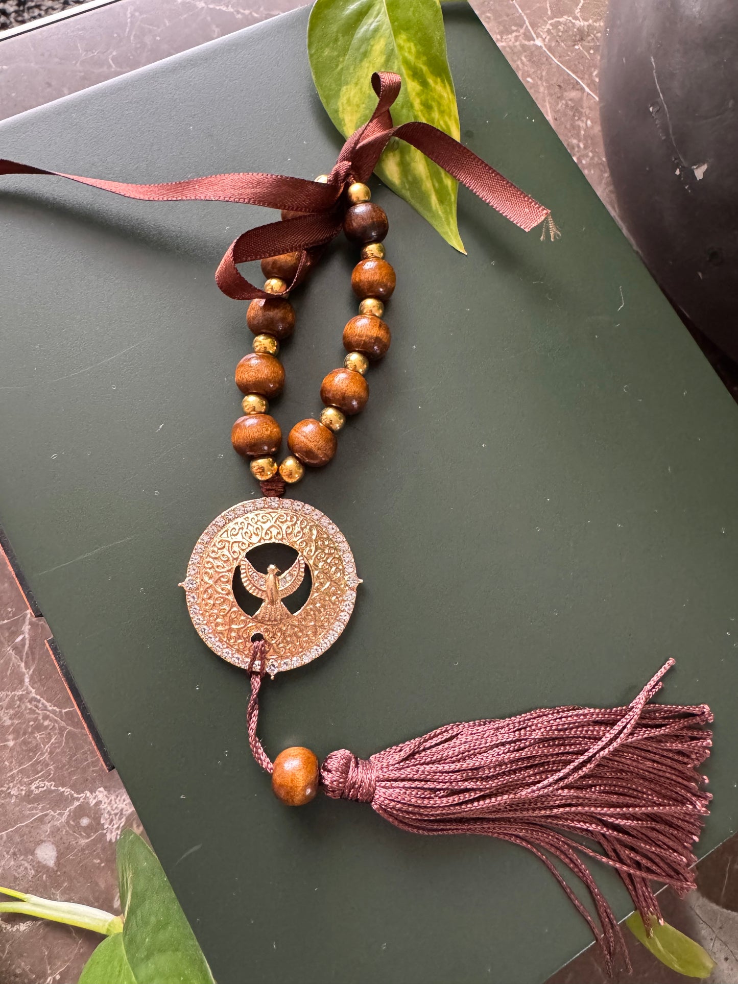 Ten Holy Spirits – For Purse or Car
