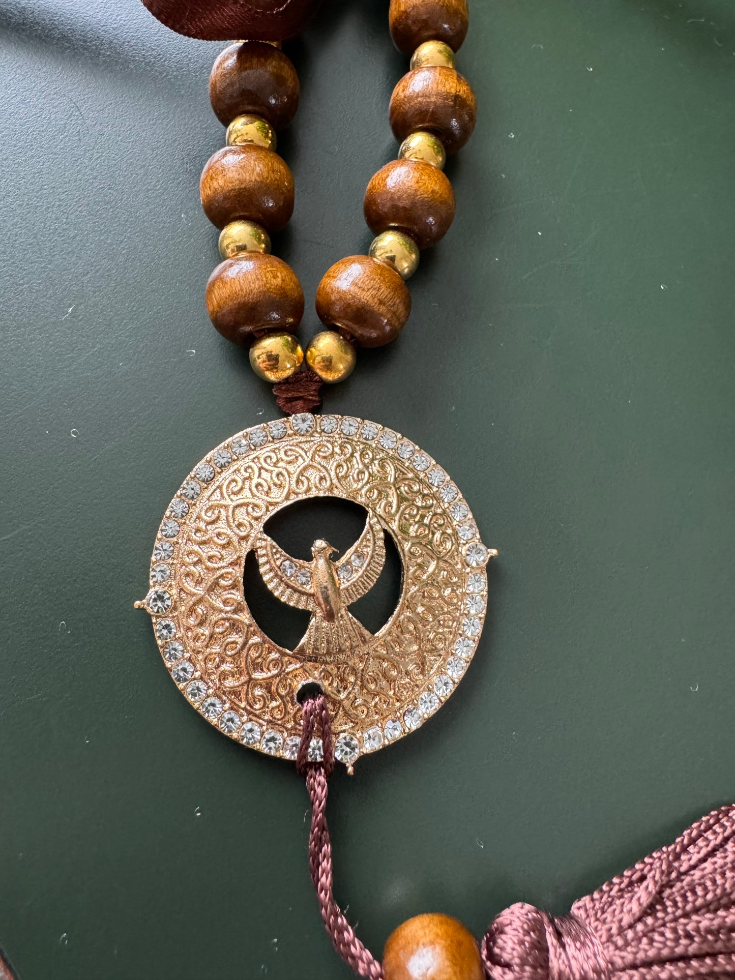 Ten Holy Spirits – For Purse or Car