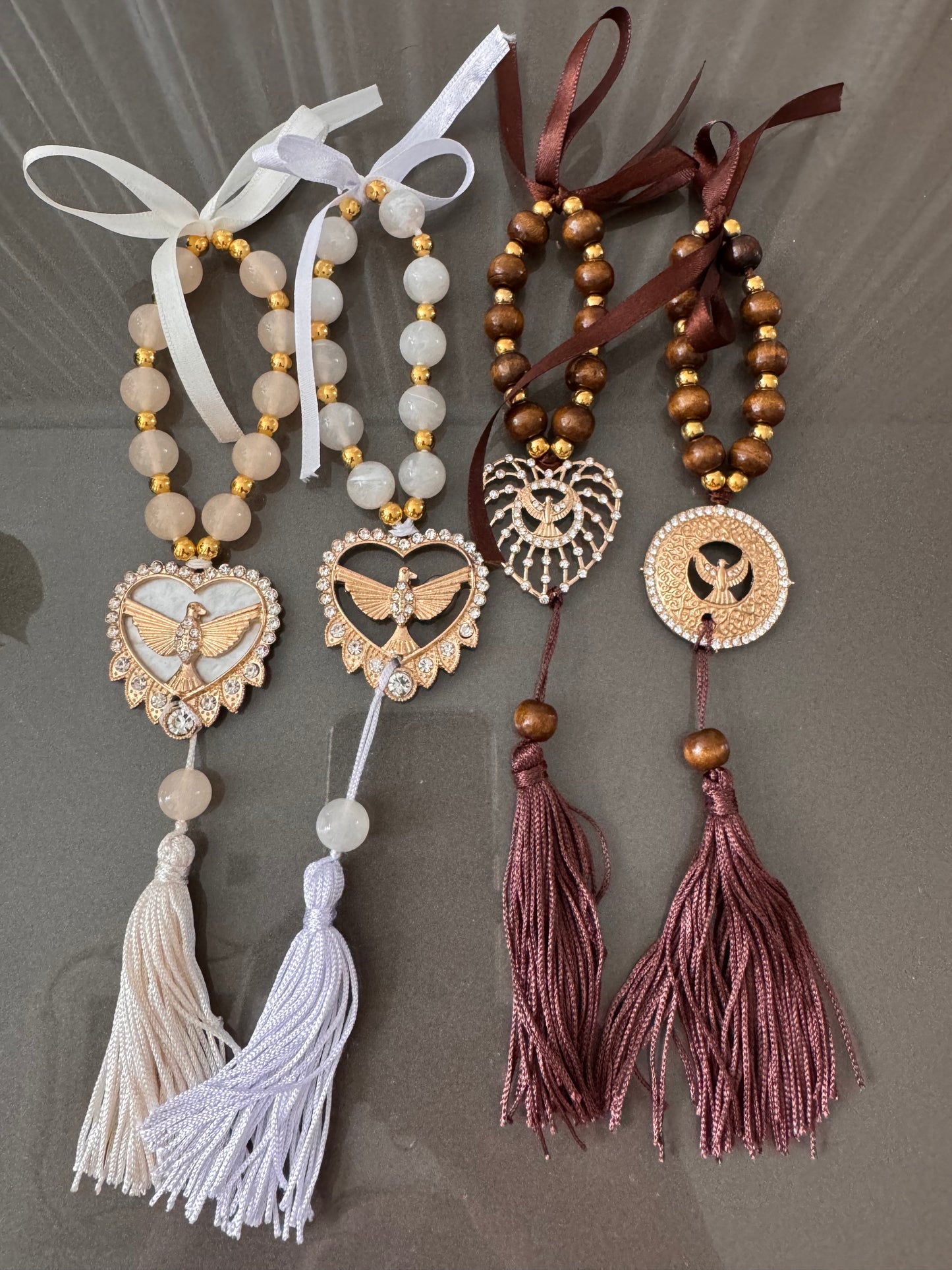Ten Holy Spirits – For Purse or Car