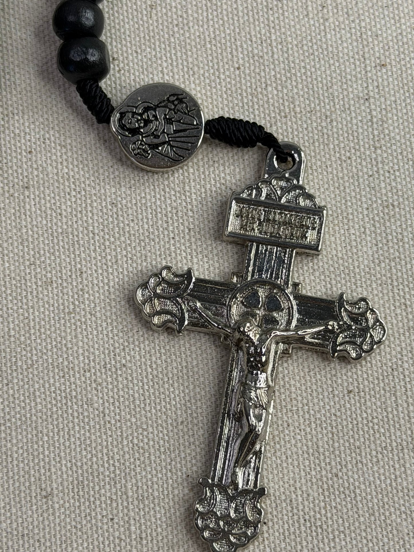 Rosario Castísimo Corazón de San José – Dos Versiones