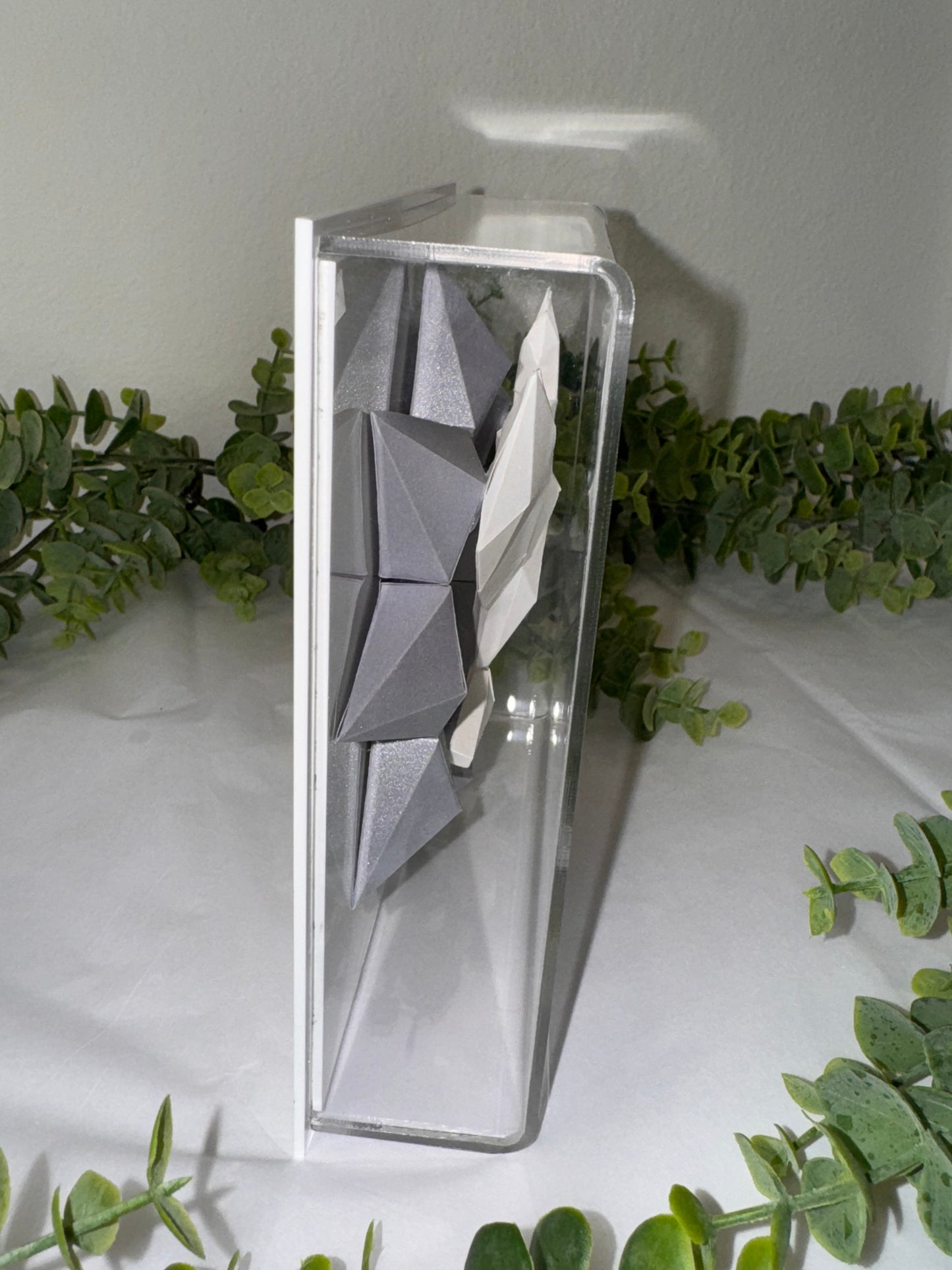Holy Spirit Sculpture – Mariana Kamilos (Size P)
