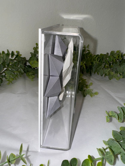 Holy Spirit Sculpture – Mariana Kamilos (Size P)