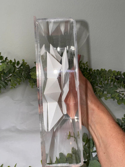 Holy Spirit Sculpture – Mariana Kamilos (Size P)