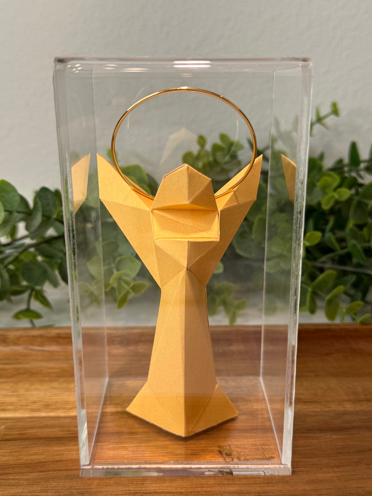 Angel Sculpture - Mariana Kamilos (Size PP)