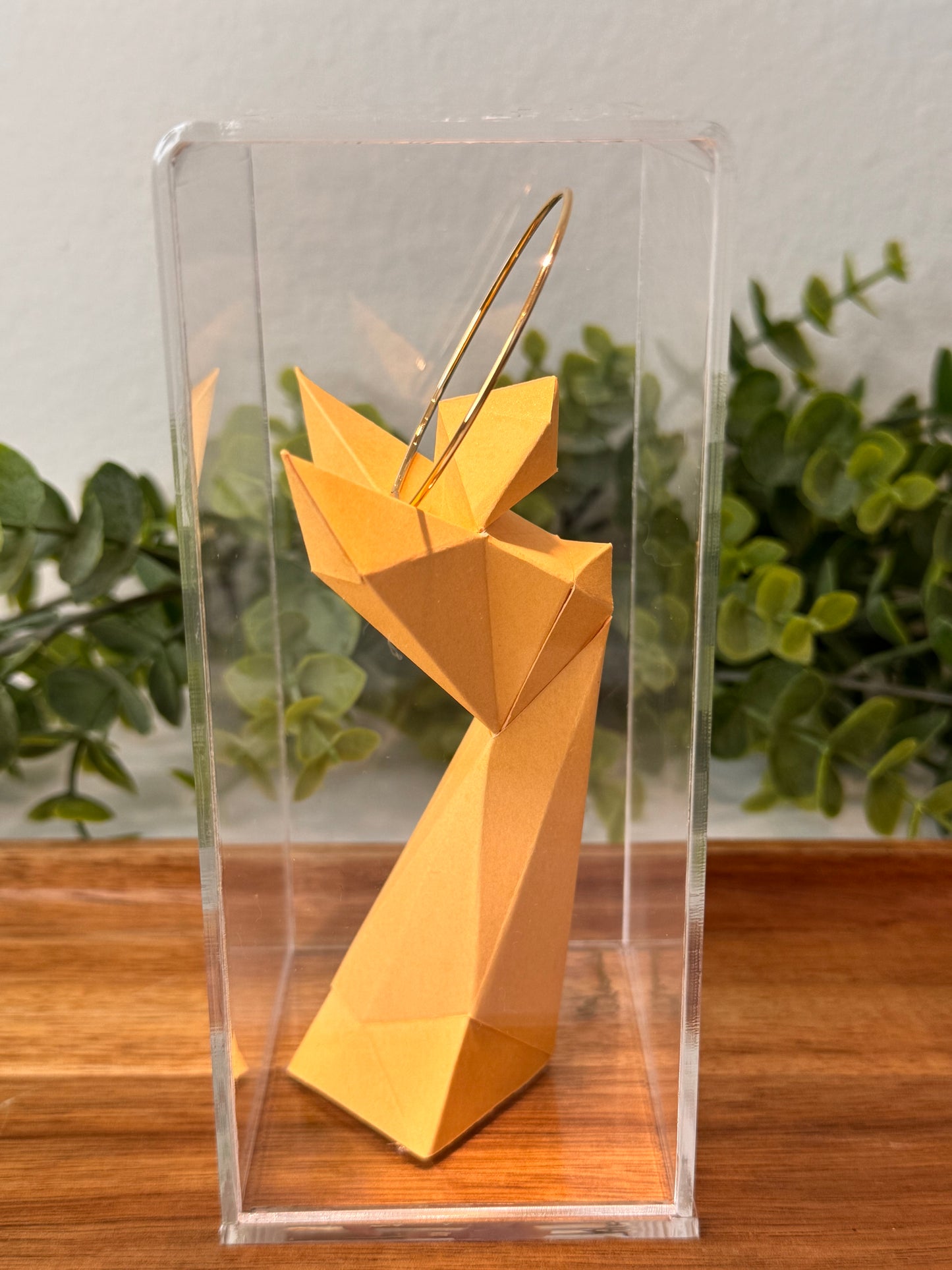Angel Sculpture - Mariana Kamilos (Size PP)