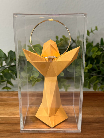 Angel Sculpture - Mariana Kamilos (Size PP)