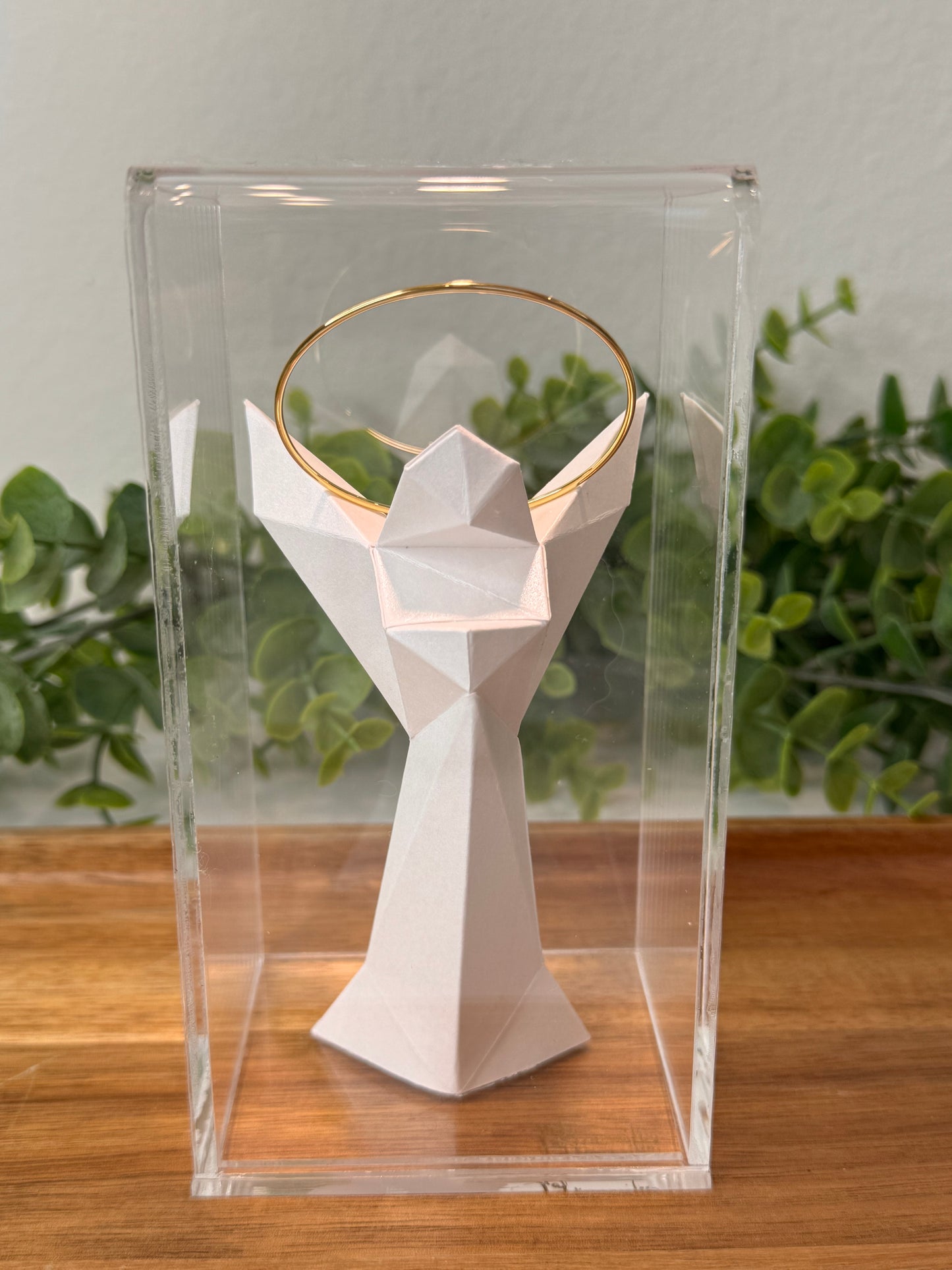 Angel Sculpture - Mariana Kamilos (Size PP)