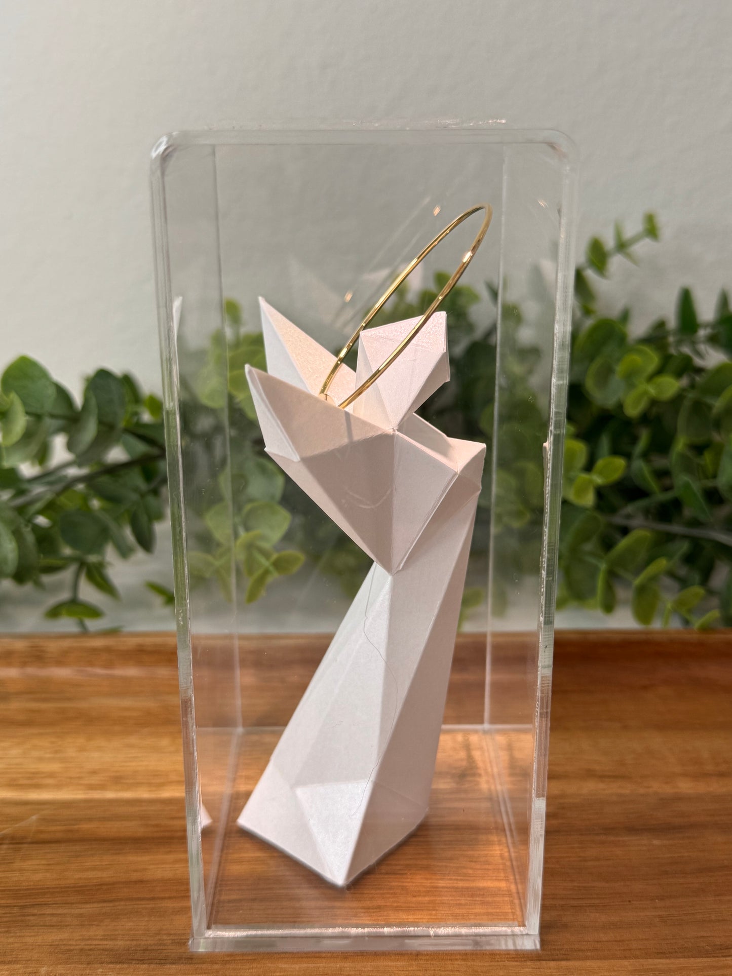 Angel Sculpture - Mariana Kamilos (Size PP)