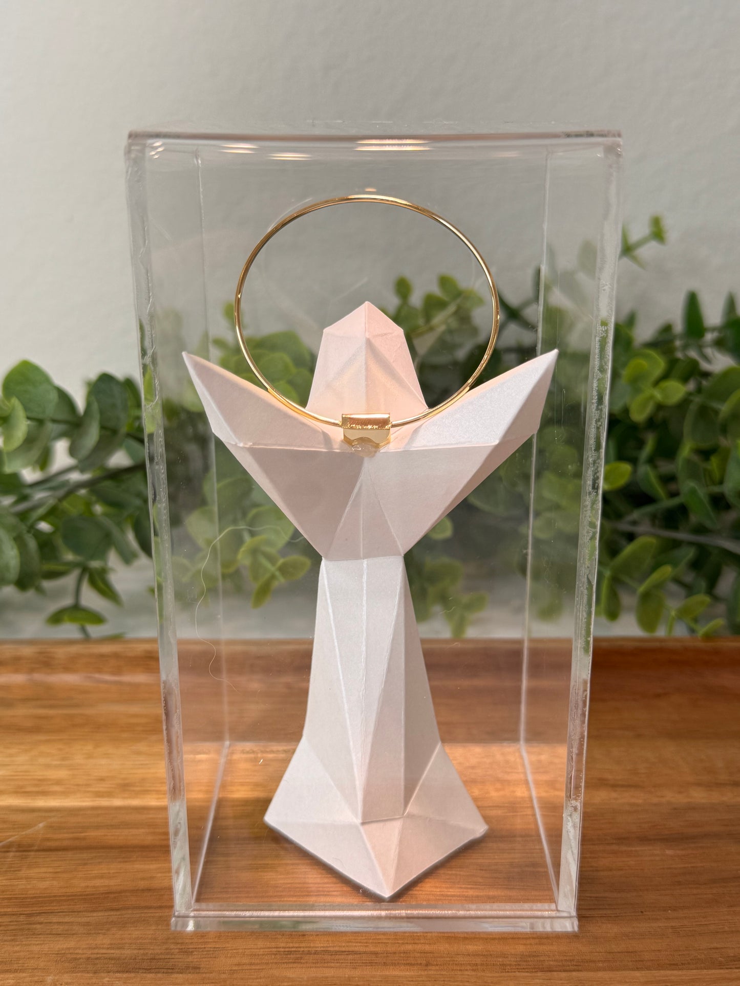 Angel Sculpture - Mariana Kamilos (Size PP)
