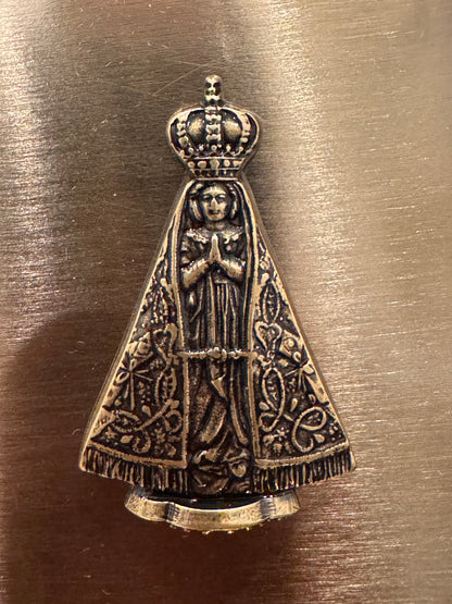 Ímã Nossa Senhora Aparecida