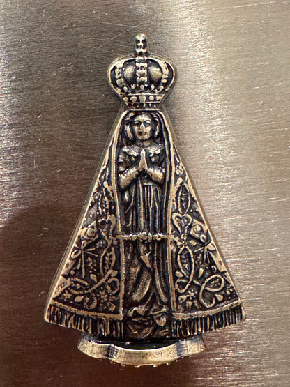 Ímã Nossa Senhora Aparecida