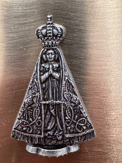 Ímã Nossa Senhora Aparecida