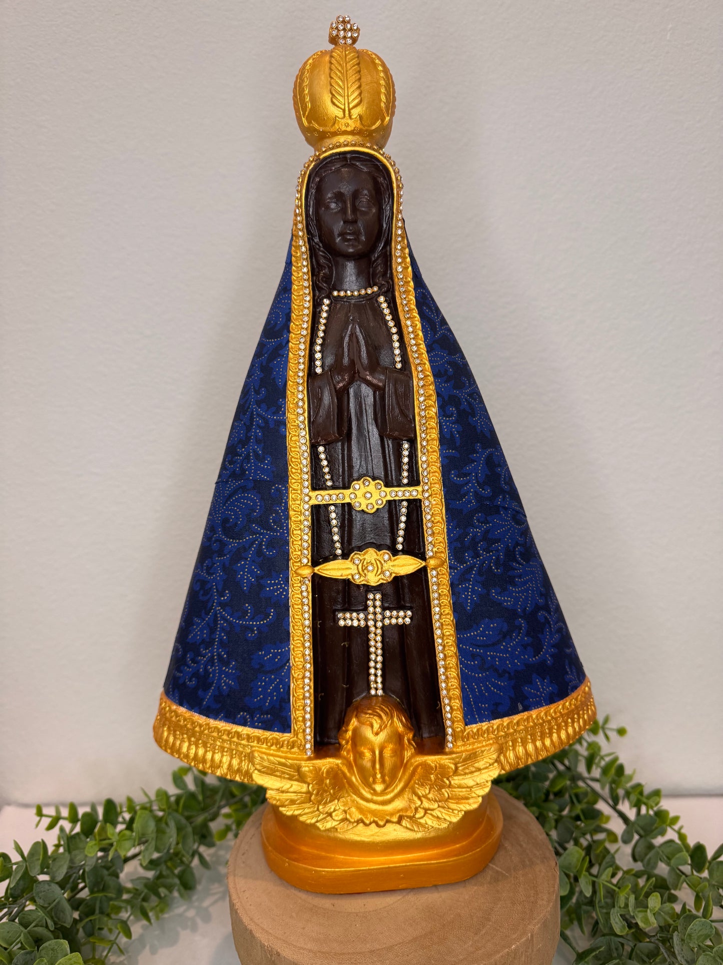 Imagem de Nossa Senhora Aparecida – 40cm