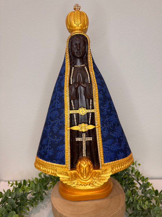 Imagem de Nossa Senhora Aparecida – 40cm