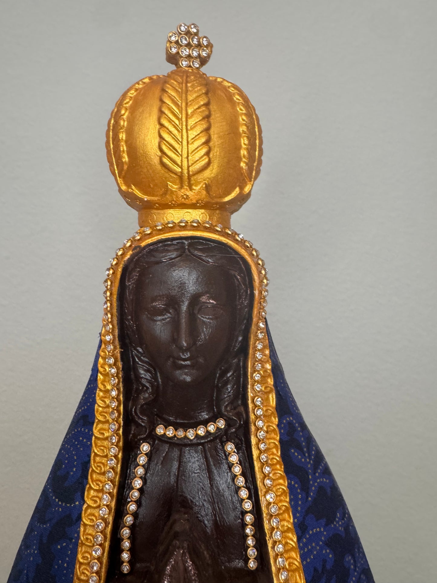 Imagem de Nossa Senhora Aparecida – 40cm
