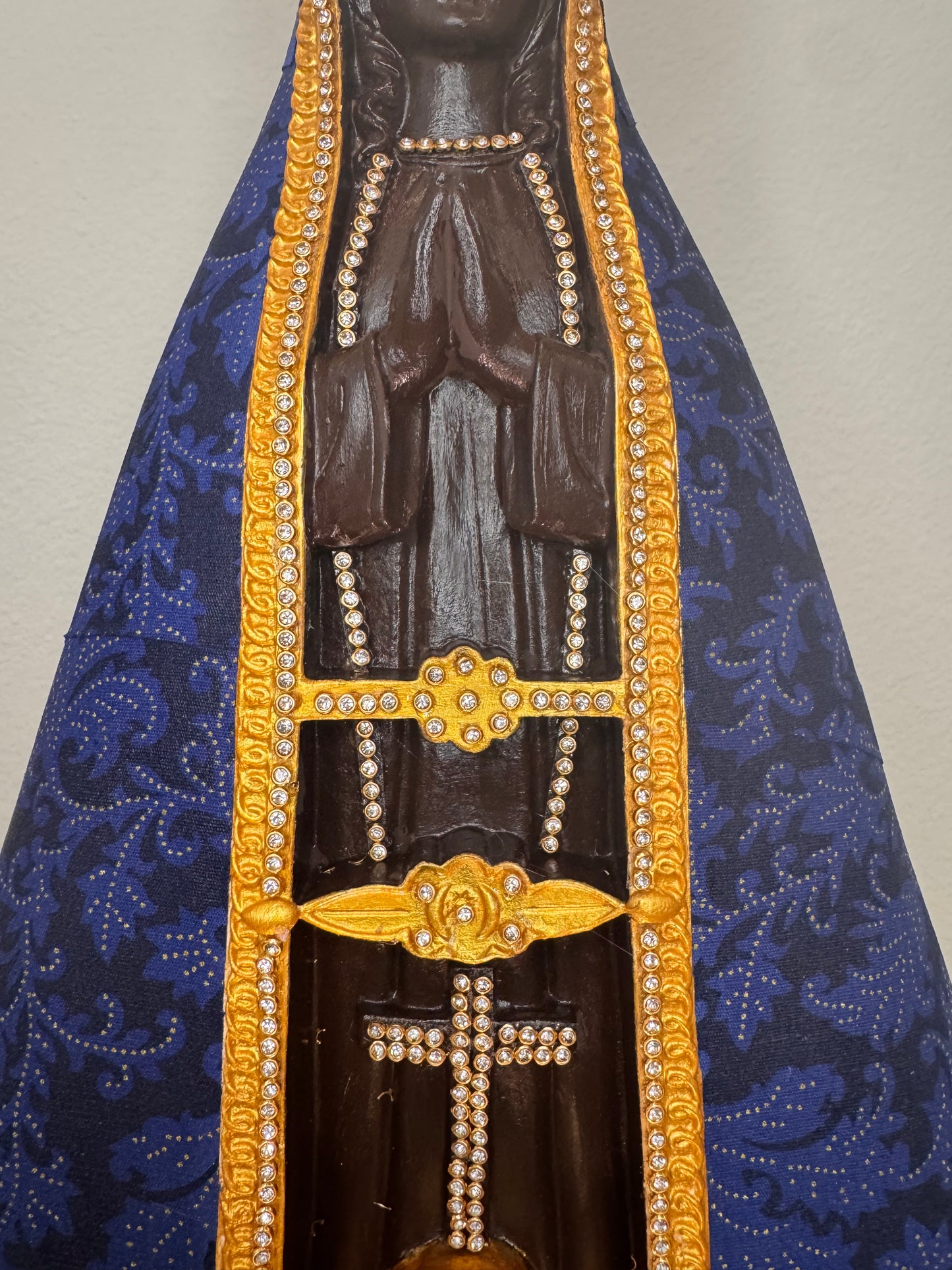 Imagem de Nossa Senhora Aparecida – 40cm
