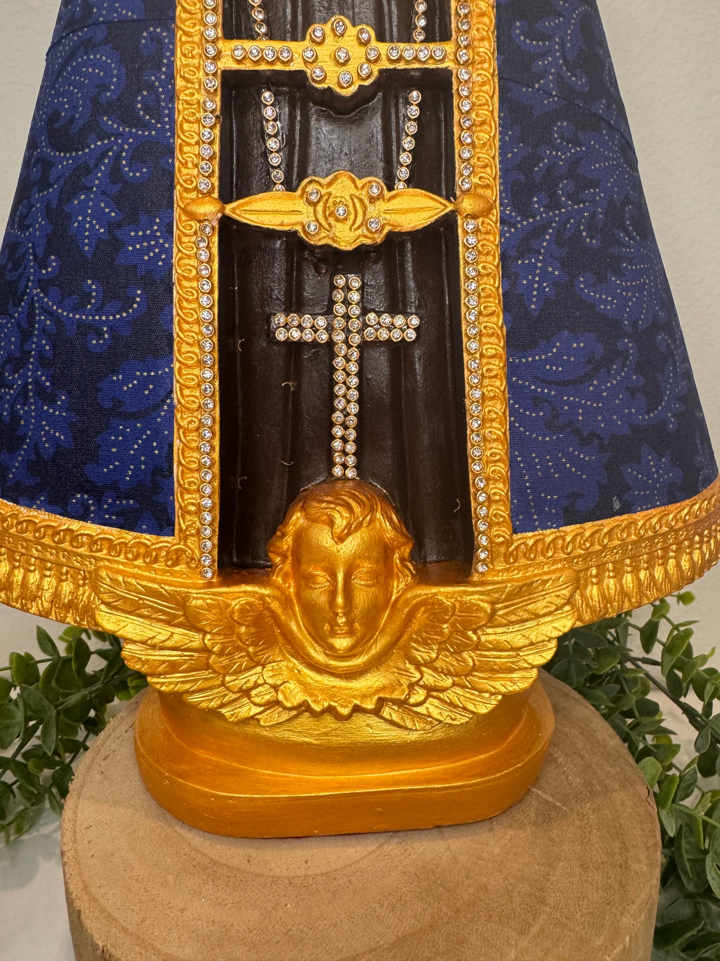 Imagem de Nossa Senhora Aparecida – 40cm