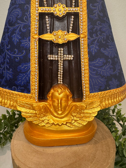 Imagem de Nossa Senhora Aparecida – 40cm
