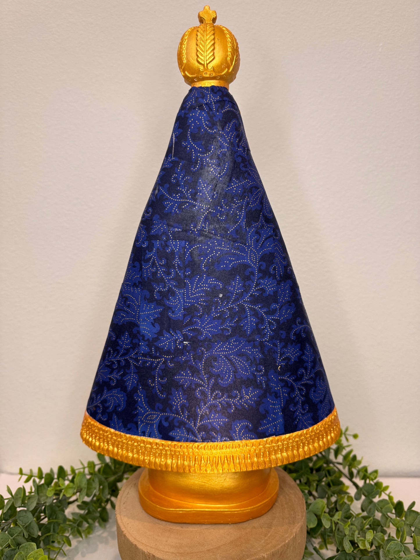 Imagem de Nossa Senhora Aparecida – 40cm