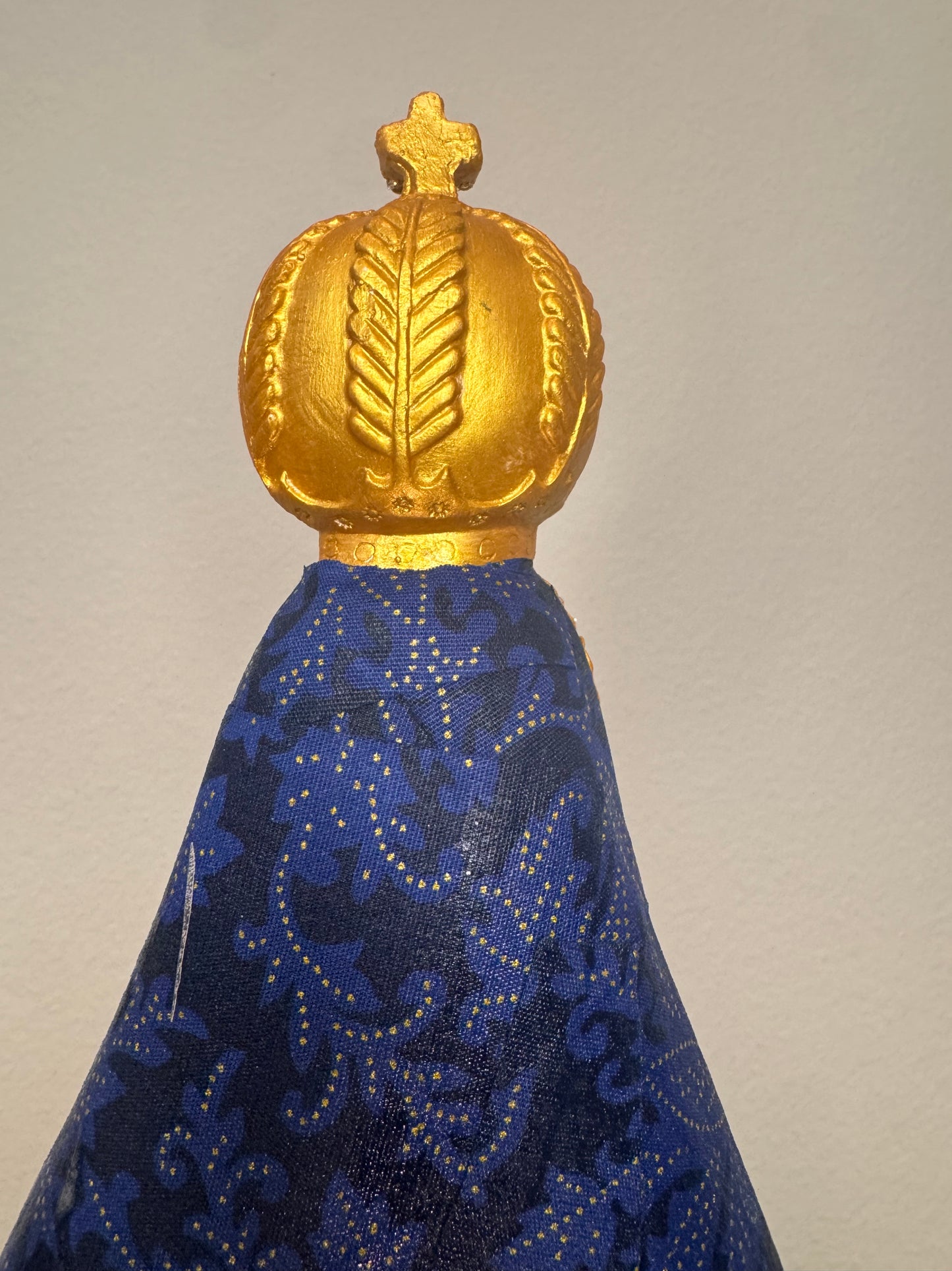 Imagem de Nossa Senhora Aparecida – 40cm