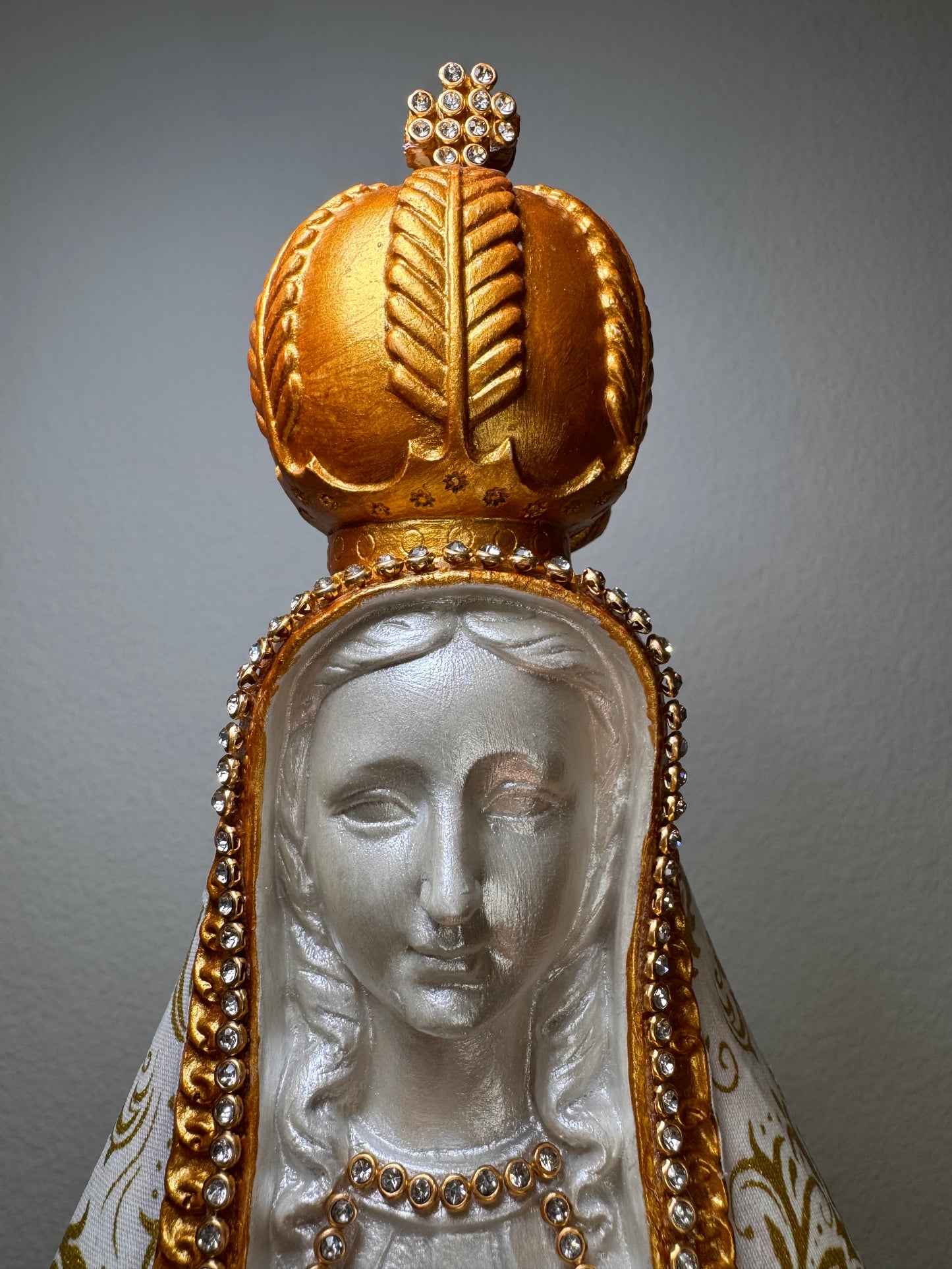 Imagem de Nossa Senhora Aparecida – 40cm
