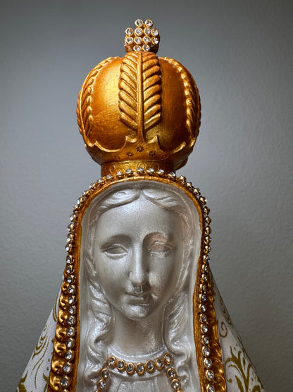 Imagem de Nossa Senhora Aparecida – 40cm