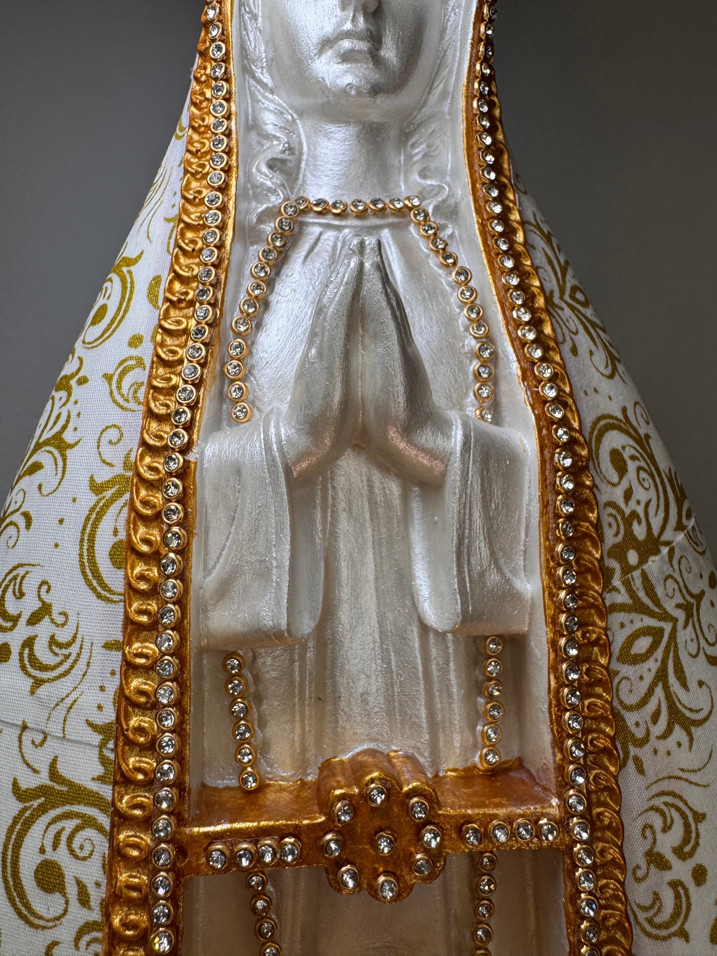 Imagem de Nossa Senhora Aparecida – 40cm