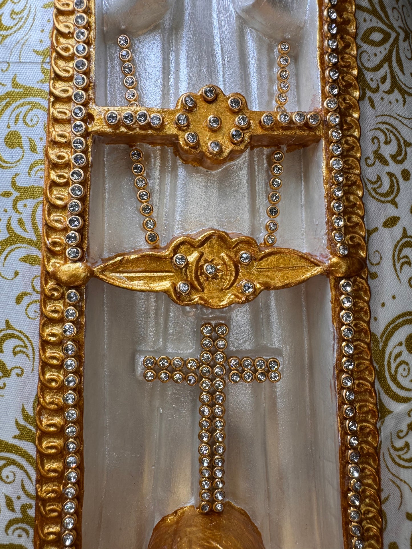 Imagem de Nossa Senhora Aparecida – 40cm