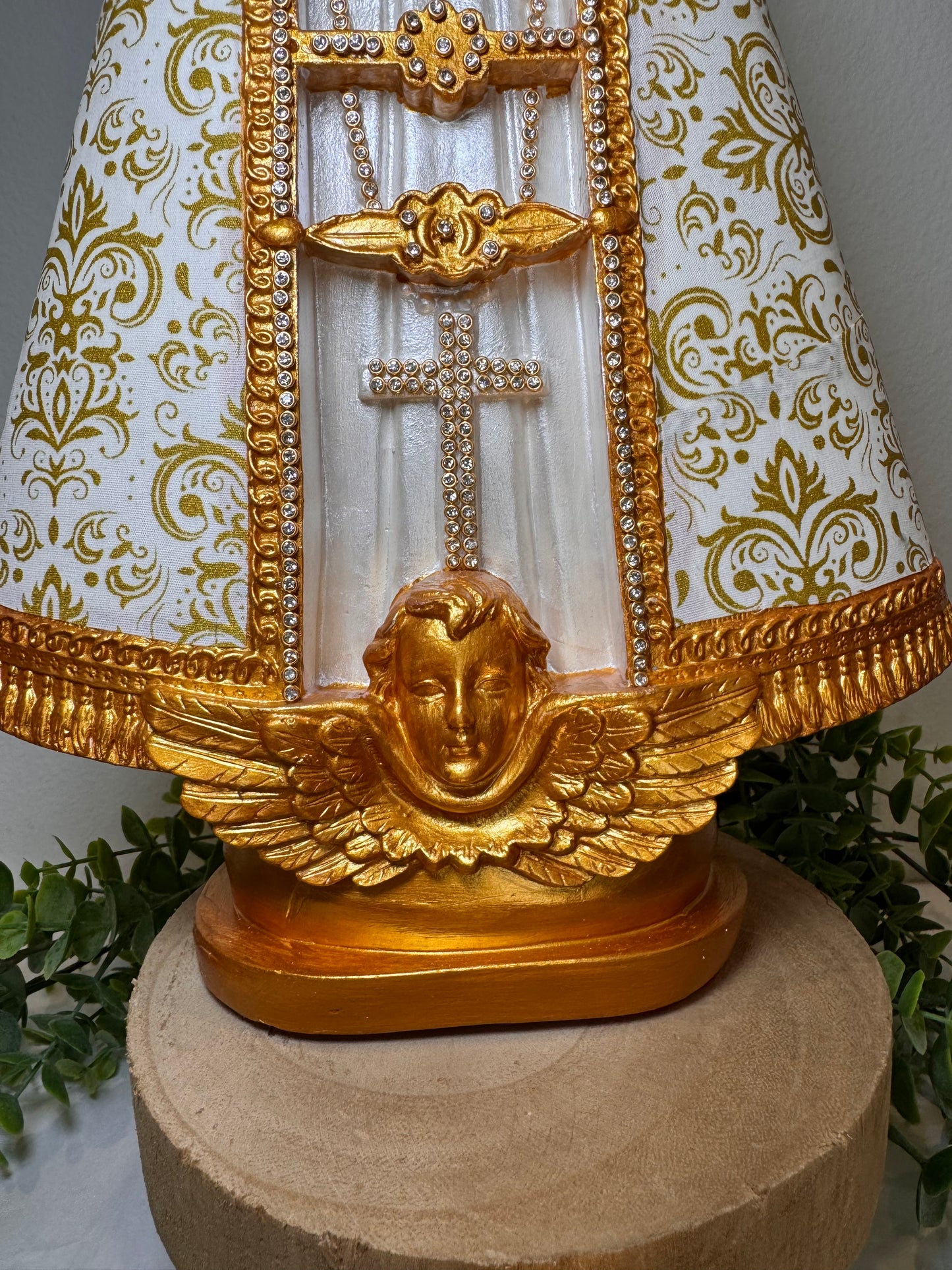 Imagem de Nossa Senhora Aparecida – 40cm