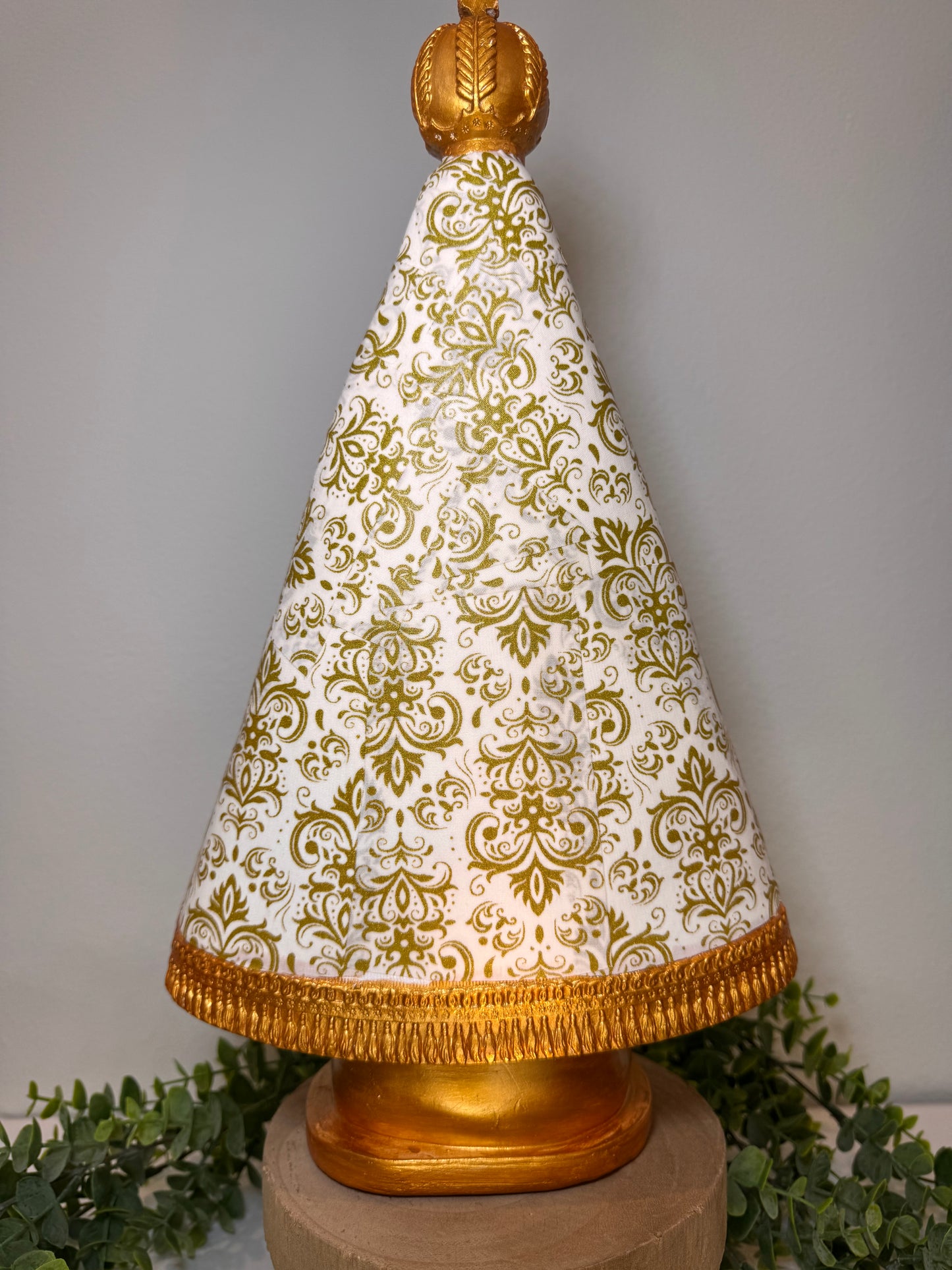 Imagem de Nossa Senhora Aparecida – 40cm