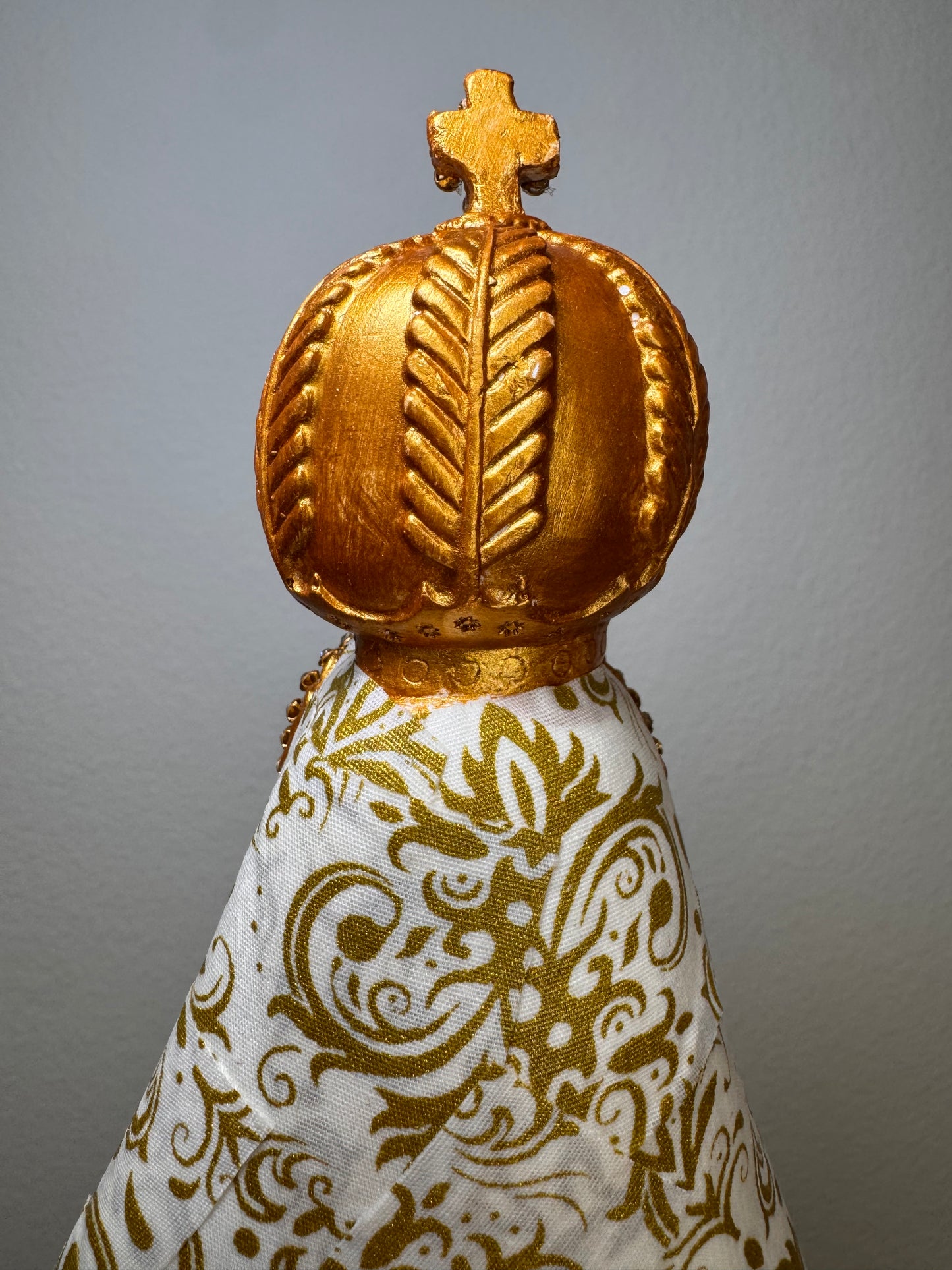 Imagem de Nossa Senhora Aparecida – 40cm
