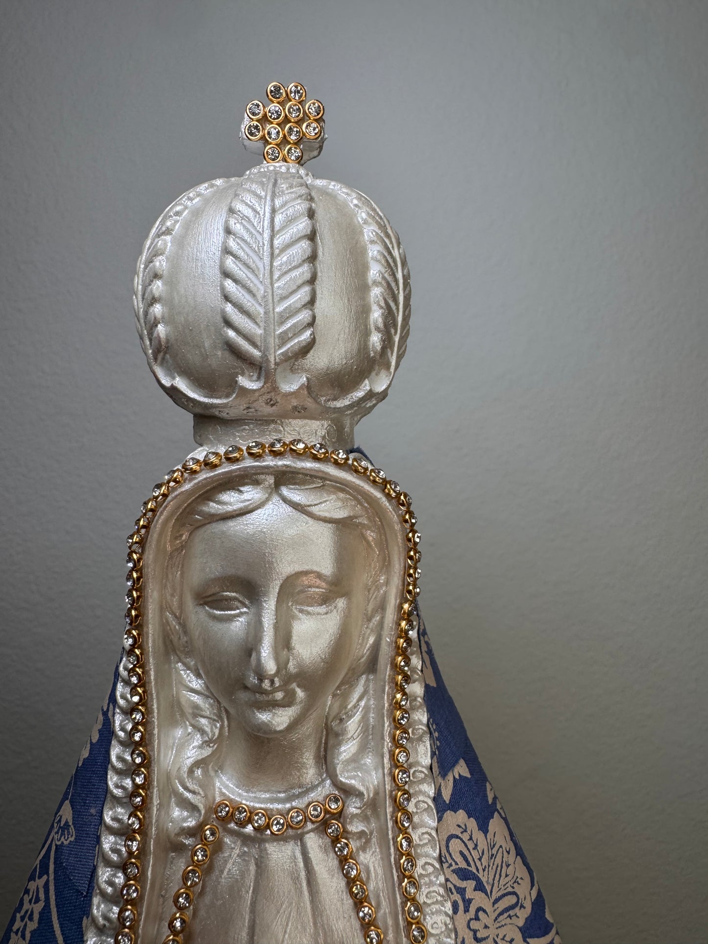 Imagem de Nossa Senhora Aparecida – 40cm