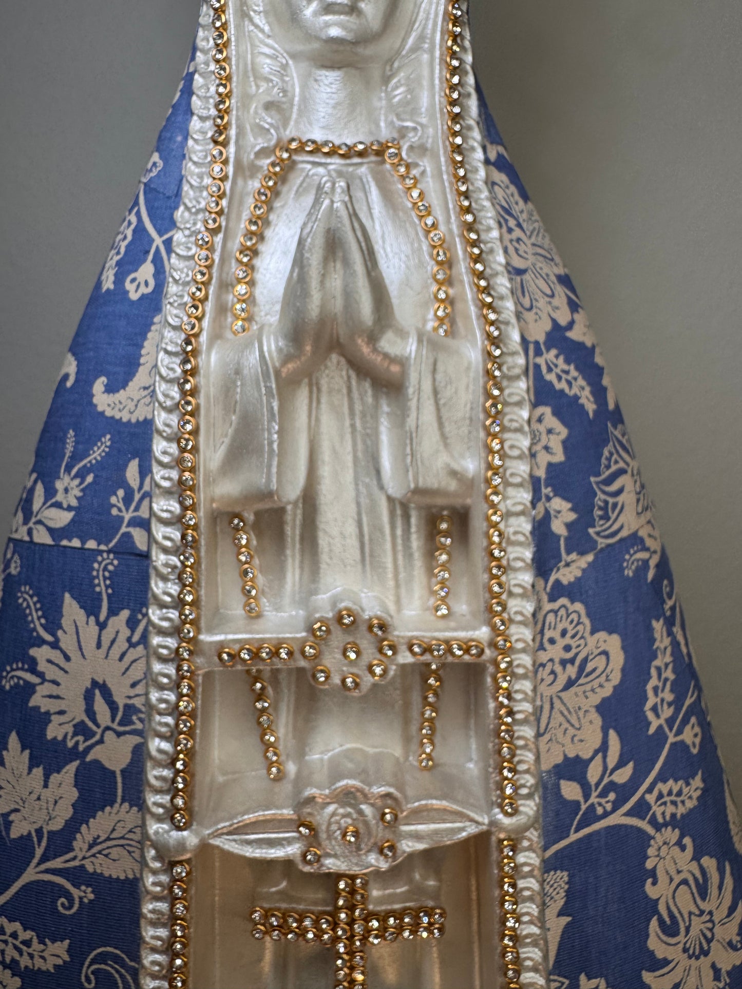 Imagem de Nossa Senhora Aparecida – 40cm