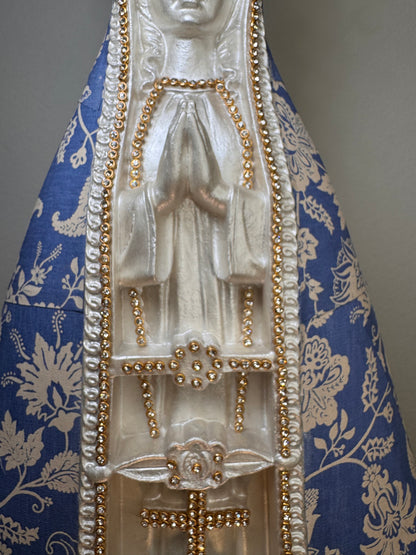 Imagem de Nossa Senhora Aparecida – 40cm