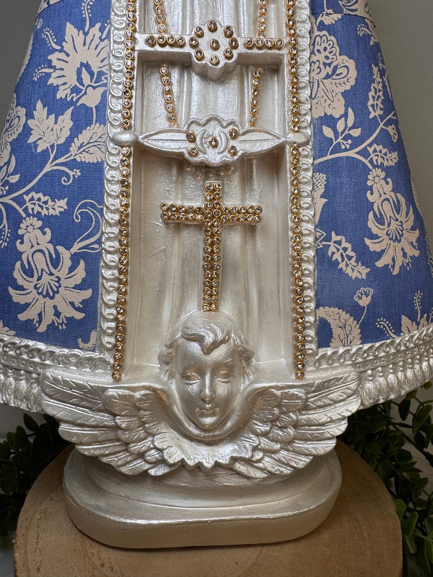 Imagem de Nossa Senhora Aparecida – 40cm