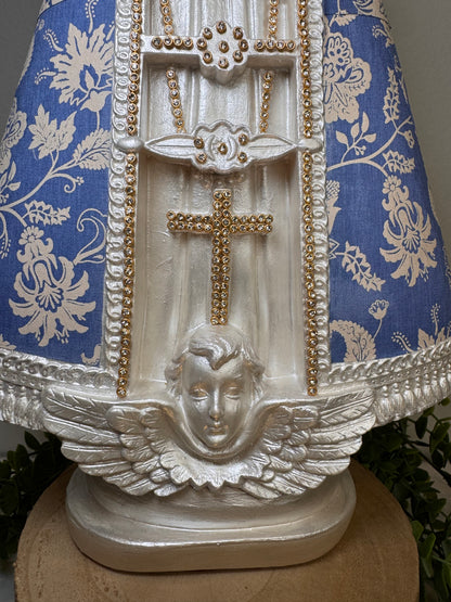 Imagem de Nossa Senhora Aparecida – 40cm