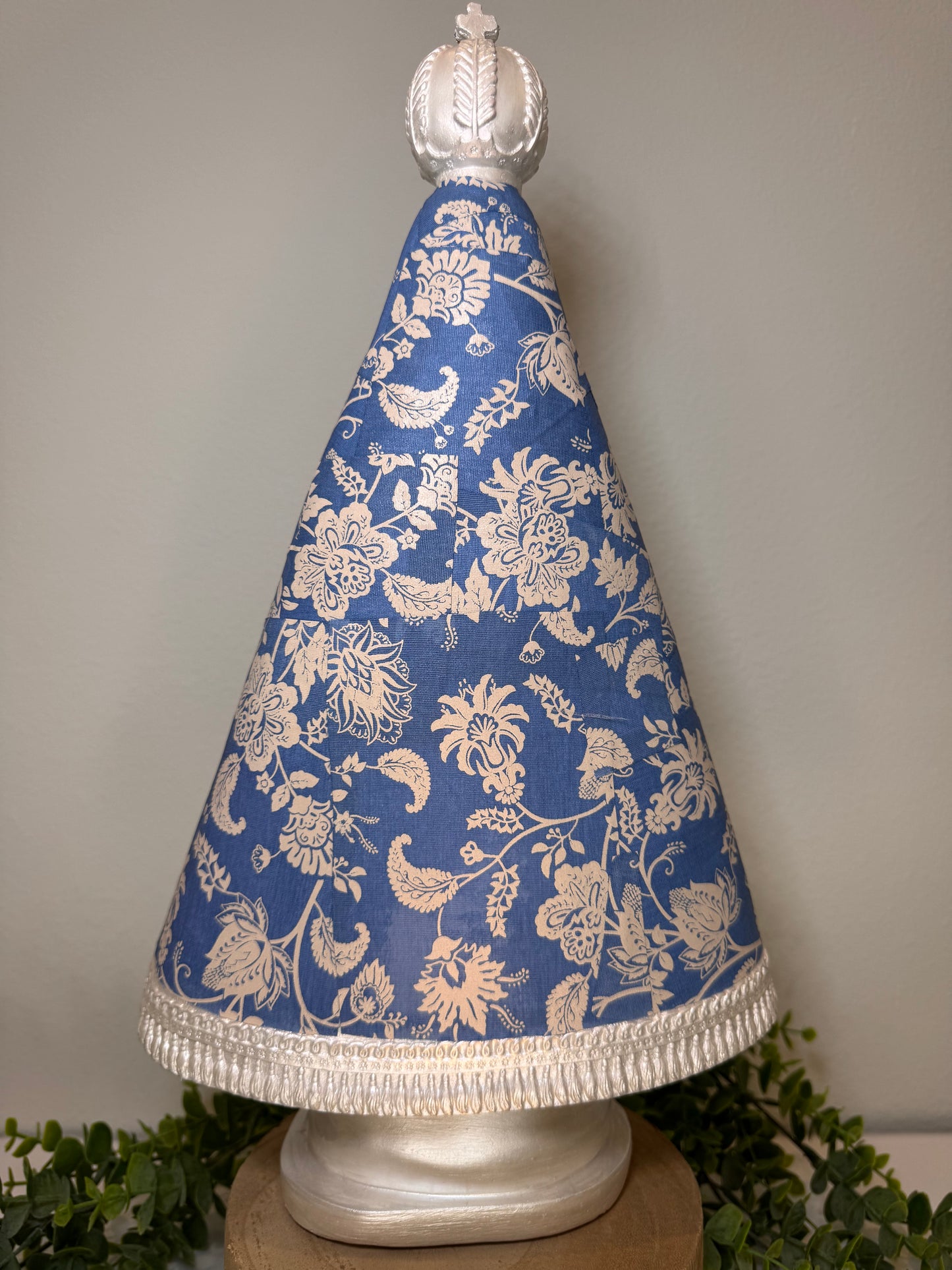 Imagem de Nossa Senhora Aparecida – 40cm