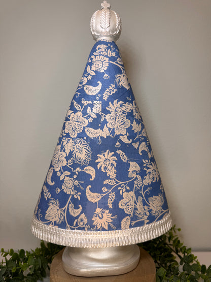 Imagem de Nossa Senhora Aparecida – 40cm
