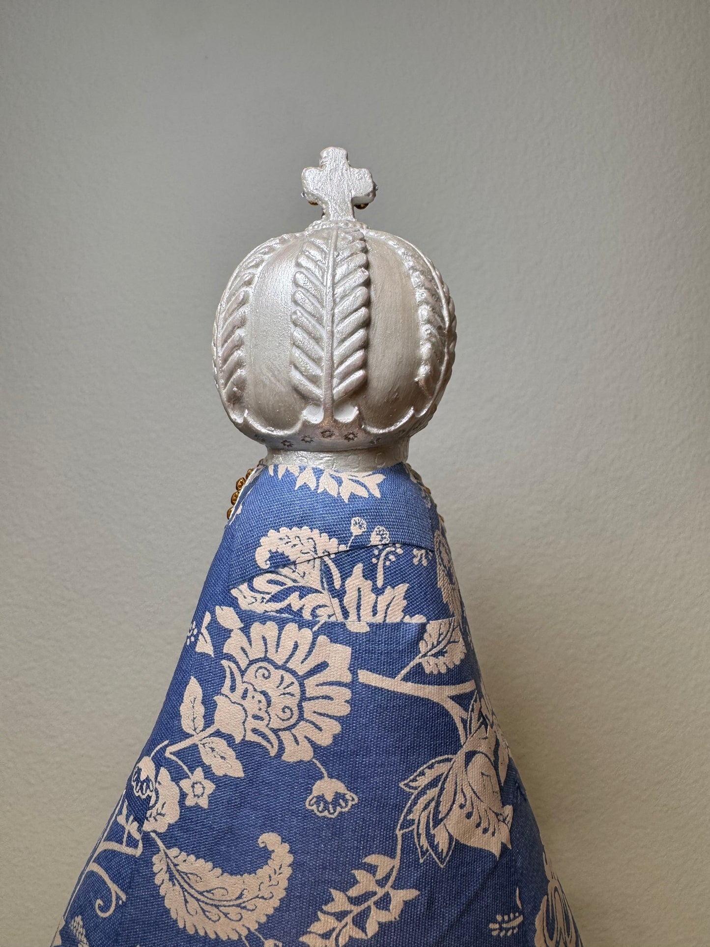 Imagem de Nossa Senhora Aparecida – 40cm