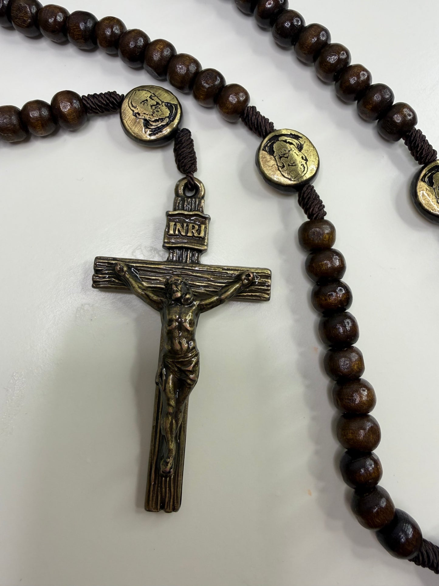 Terço de São Padre Pio