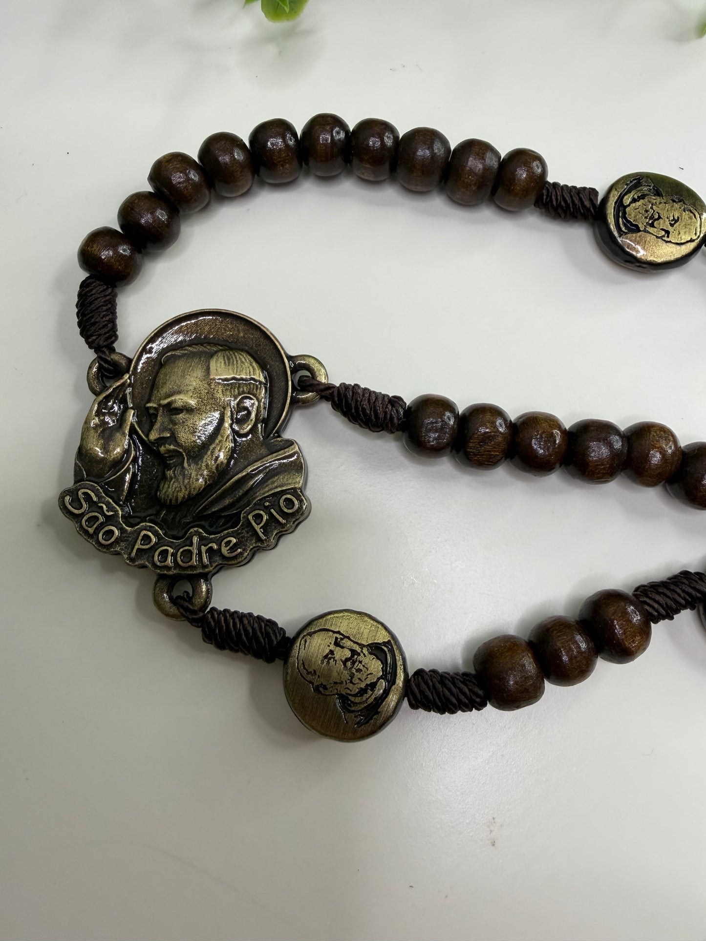 Terço de São Padre Pio