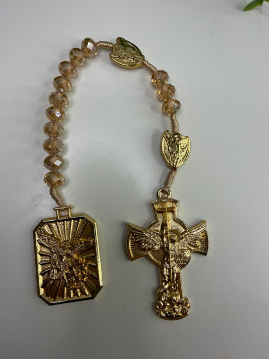 Dezena Marcador de Bíblia de São Miguel Arcanjo