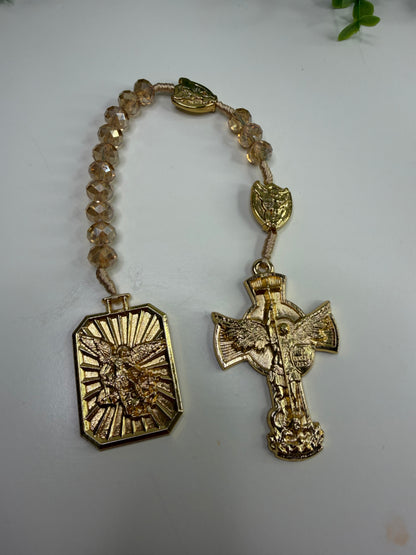 Dezena Marcador de Bíblia de São Miguel Arcanjo