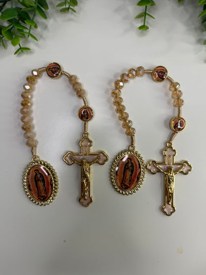 Dezena Marcador de Bíblia de São Miguel Arcanjo