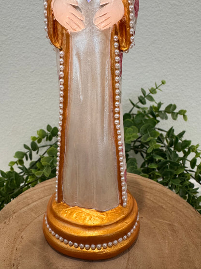 Nossa Senhora Grávida – 23cm