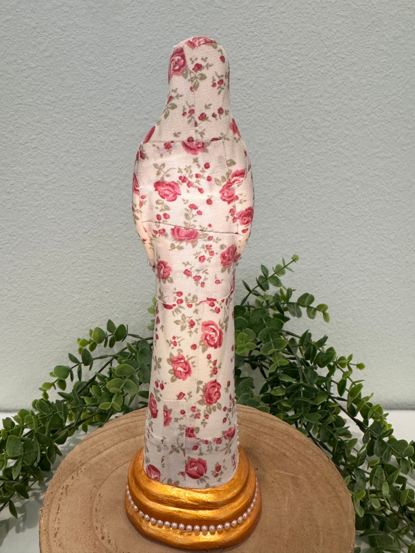 Nossa Senhora Grávida – 23cm